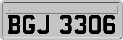 BGJ3306