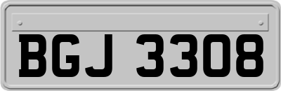 BGJ3308