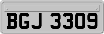 BGJ3309