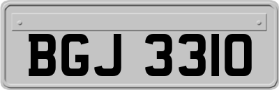 BGJ3310