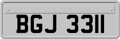 BGJ3311