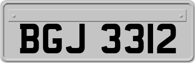 BGJ3312