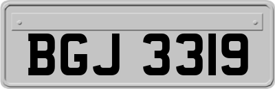 BGJ3319