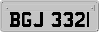 BGJ3321
