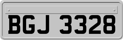 BGJ3328