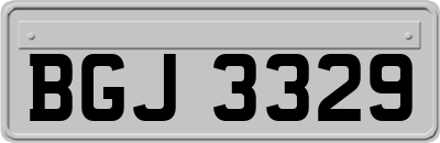BGJ3329