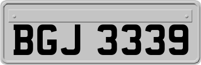 BGJ3339