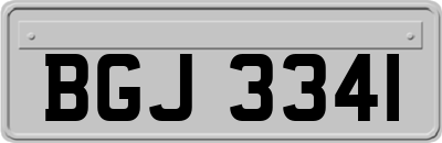 BGJ3341