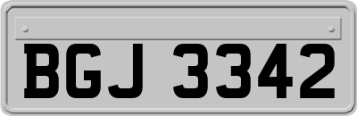 BGJ3342