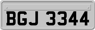 BGJ3344