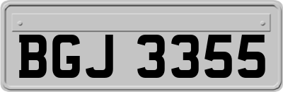 BGJ3355