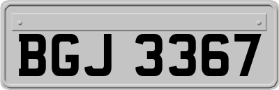 BGJ3367