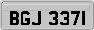 BGJ3371