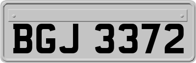 BGJ3372