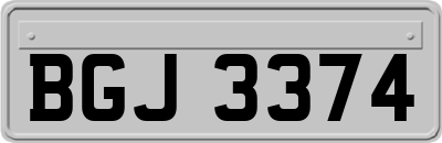 BGJ3374