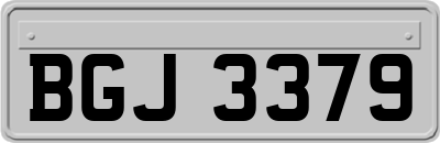 BGJ3379