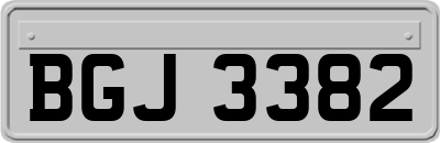 BGJ3382