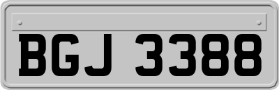 BGJ3388