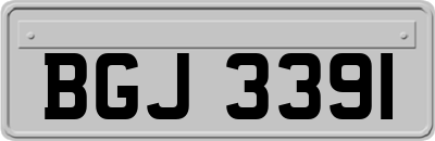 BGJ3391