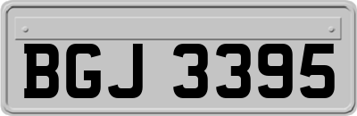 BGJ3395