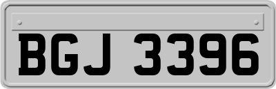 BGJ3396