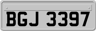 BGJ3397