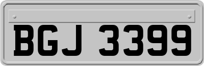 BGJ3399