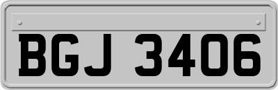 BGJ3406