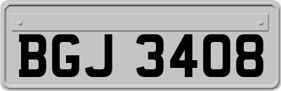 BGJ3408