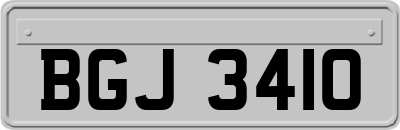 BGJ3410