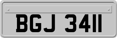 BGJ3411