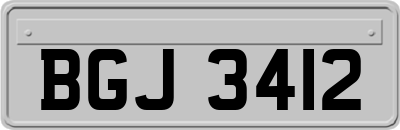 BGJ3412