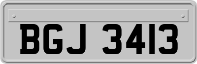 BGJ3413