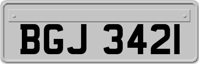 BGJ3421