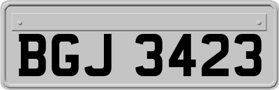 BGJ3423