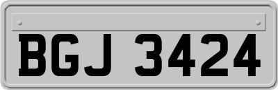 BGJ3424
