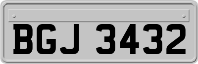 BGJ3432