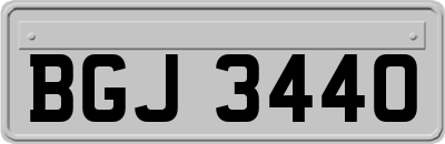 BGJ3440