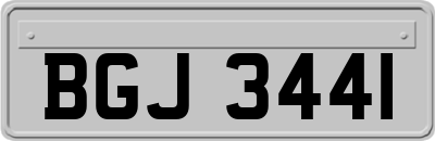 BGJ3441
