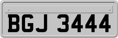 BGJ3444