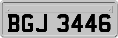 BGJ3446
