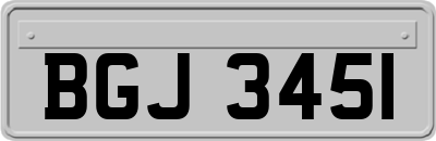 BGJ3451