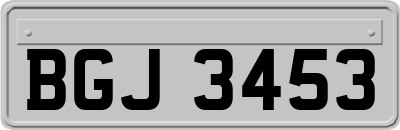 BGJ3453