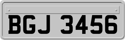 BGJ3456