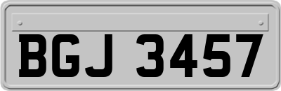 BGJ3457