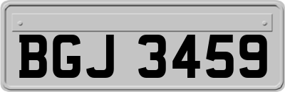BGJ3459