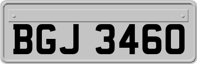 BGJ3460