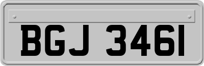 BGJ3461
