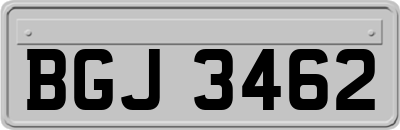 BGJ3462