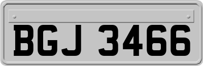 BGJ3466